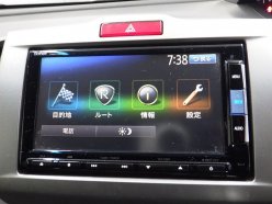 HONDA FREED G Just Selection 2014