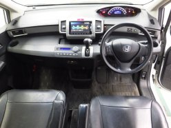 HONDA FREED G Just Selection 2014