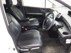 HONDA FREED G Just Selection 2014