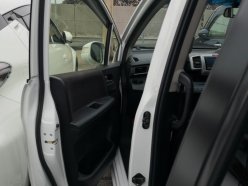 HONDA FREED G Just Selection 2014
