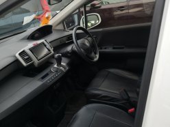 HONDA FREED G Just Selection 2014