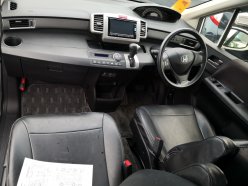 HONDA FREED G Just Selection 2014