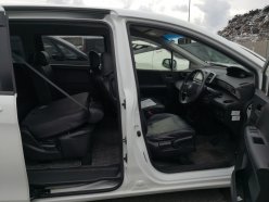 HONDA FREED G Just Selection 2014