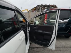 HONDA FREED G Just Selection 2014