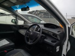 HONDA FREED G Just Selection 2014