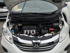 HONDA FREED G Just Selection 2014