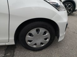 HONDA FREED G Just Selection 2014