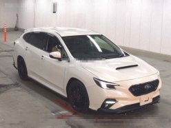 SUBARU LEVORG 1.8 GT-H EX 4WD 2021