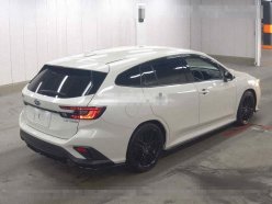 SUBARU LEVORG 1.8 GT-H EX 4WD 2021