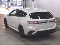 SUBARU LEVORG 1.8 GT-H EX 4WD 2021