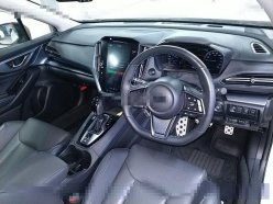 SUBARU LEVORG 1.8 GT-H EX 4WD 2021