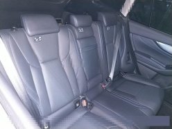 SUBARU LEVORG 1.8 GT-H EX 4WD 2021
