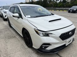 SUBARU LEVORG 1.8 GT-H EX 4WD 2021