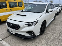 SUBARU LEVORG 1.8 GT-H EX 4WD 2021