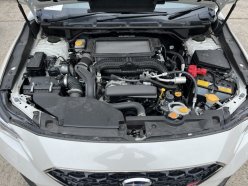 SUBARU LEVORG 1.8 GT-H EX 4WD 2021
