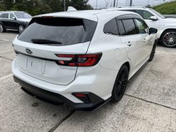 SUBARU LEVORG 1.8 GT-H EX 4WD 2021