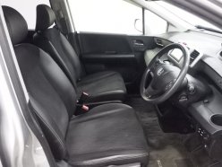 HONDA FREED G Premium Edition 7seats 2016