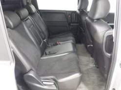 HONDA FREED G Premium Edition 7seats 2016