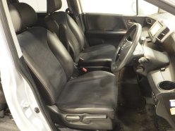 HONDA FREED G Premium Edition 6seats 2016