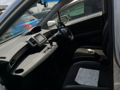 HONDA FREED G Premium Edition 6seats 2016