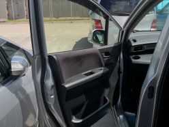 HONDA FREED G Premium Edition 6seats 2016