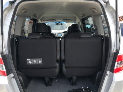 HONDA FREED G Premium Edition 6seats 2016