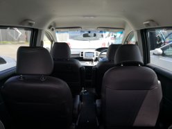 HONDA FREED G Premium Edition 6seats 2016