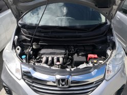 HONDA FREED G Premium Edition 6seats 2016
