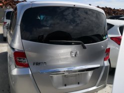 HONDA FREED G Premium Edition 6seats 2016