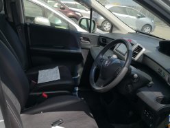 HONDA FREED G Premium Edition 6seats 2016