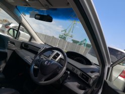 HONDA FREED G Premium Edition 6seats 2016
