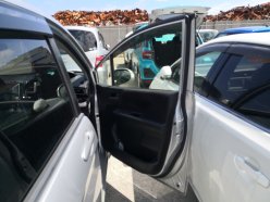 HONDA FREED G Premium Edition 6seats 2016