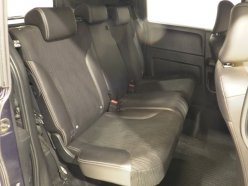 HONDA FREED SPIKE G Premium Edition 2015