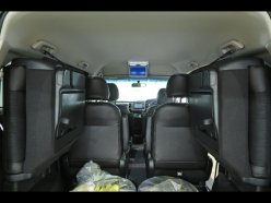 HONDA FREED 4WD G Aero 6seats 2014