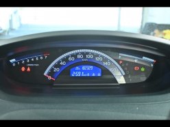 HONDA FREED 4WD G Aero 6seats 2014