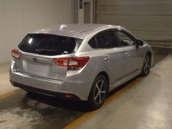SUBARU IMPREZA 1.6i-L Eyesite S Style 2019