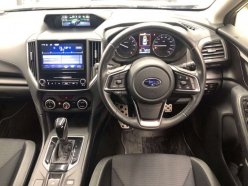 SUBARU IMPREZA 1.6i-L Eyesite S Style 2019