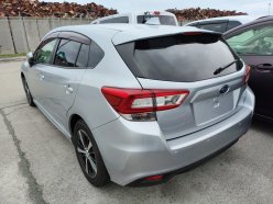 SUBARU IMPREZA 1.6i-L Eyesite S Style 2019