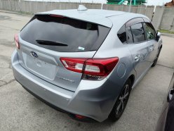 SUBARU IMPREZA 1.6i-L Eyesite S Style 2019