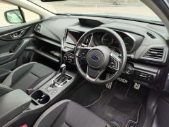 SUBARU IMPREZA 1.6i-L Eyesite S Style 2019