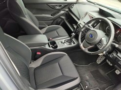SUBARU IMPREZA 1.6i-L Eyesite S Style 2019