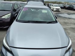 SUBARU IMPREZA 1.6i-L Eyesite S Style 2019
