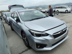 SUBARU IMPREZA 1.6i-L Eyesite S Style 2019