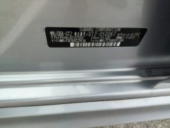 SUBARU IMPREZA 1.6i-L Eyesite S Style 2019