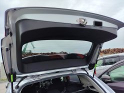 SUBARU IMPREZA 1.6i-L Eyesite S Style 2019