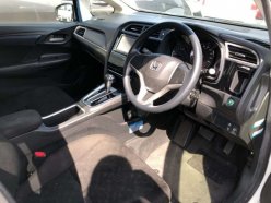 HONDA SHUTTLE G 2015