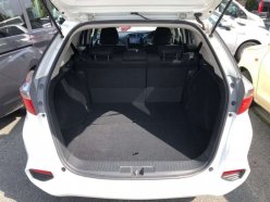 HONDA SHUTTLE G 2015