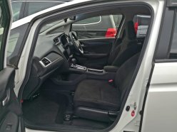 HONDA SHUTTLE G 2015