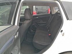 HONDA SHUTTLE G 2015