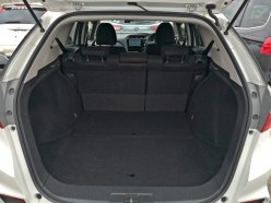 HONDA SHUTTLE G 2015